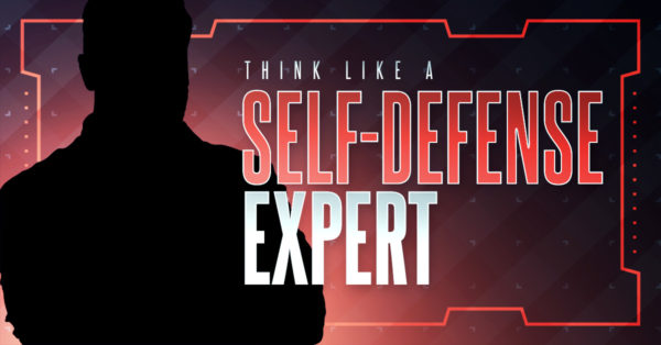 Introduction to Self-Defense