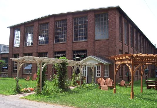 MSDC opens 7,000 square foot facility in Middletown