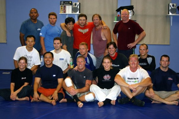 Harris International Instructor Conference