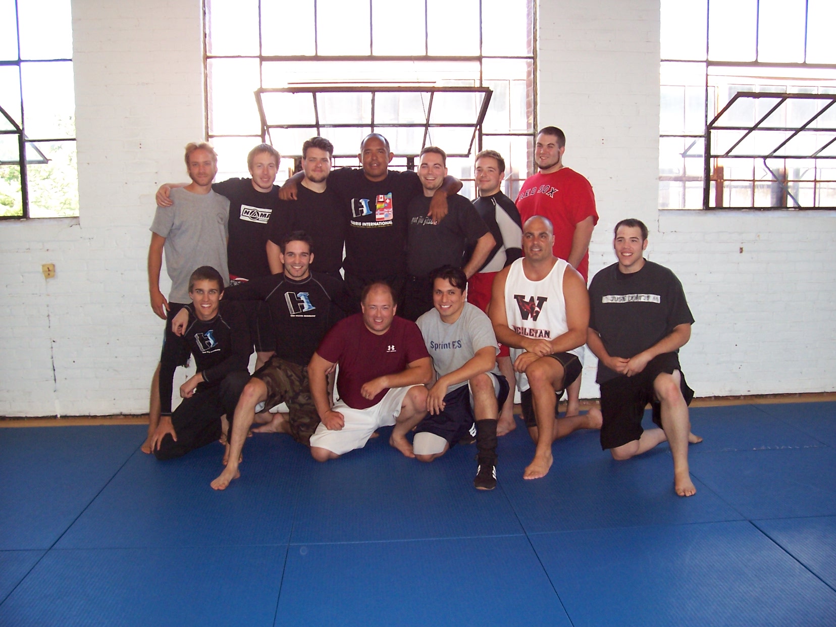 5th Annual Roy Harris Seminar, 2007