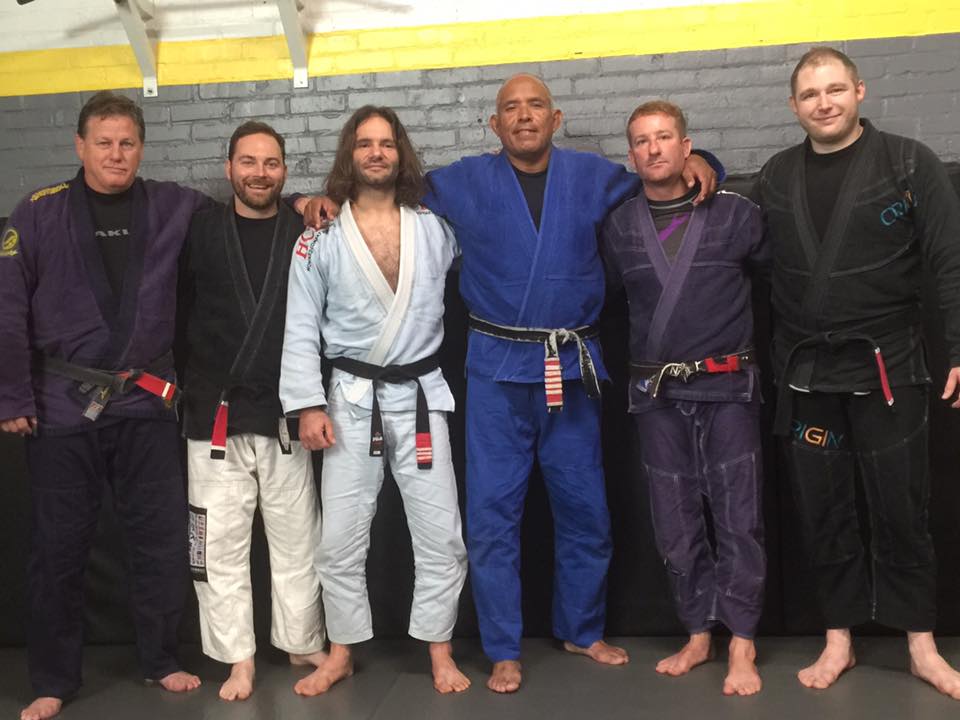 Seminar in Rochester, NY