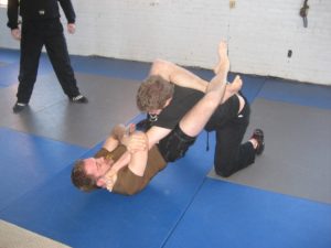 brazilian jiu-jitsu in ct