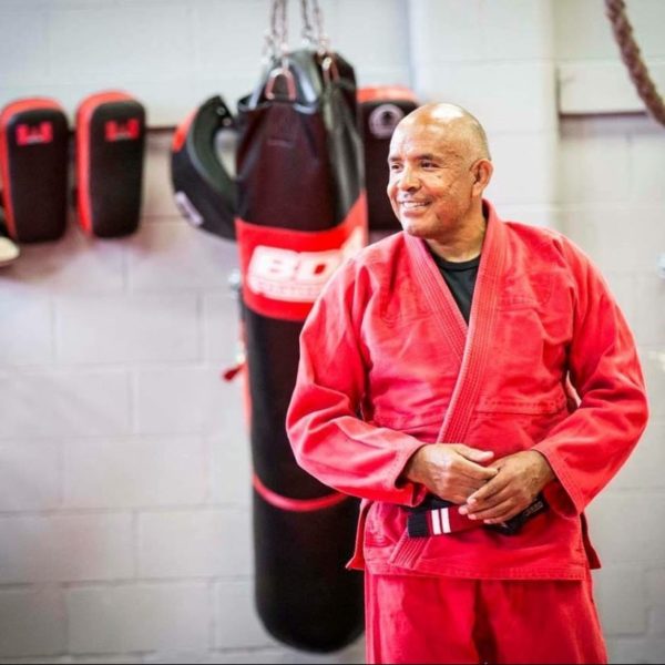 Roy Harris Seminar - Sunday